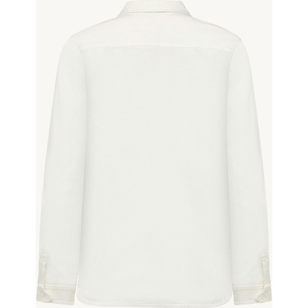 CLAIRE CWRete Shirts 3246 White