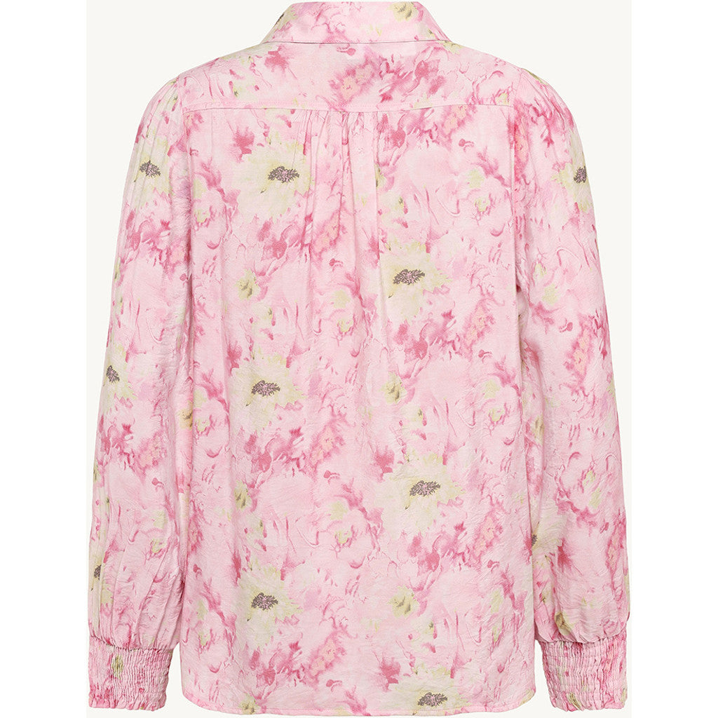 CLAIRE CWRhona Shirts 4306 Pink Touch