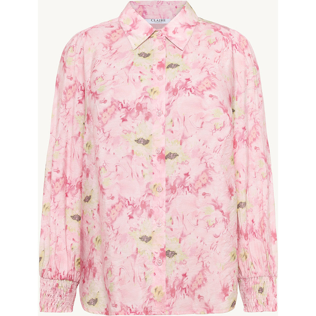 CLAIRE CWRhona Shirts 4306 Pink Touch