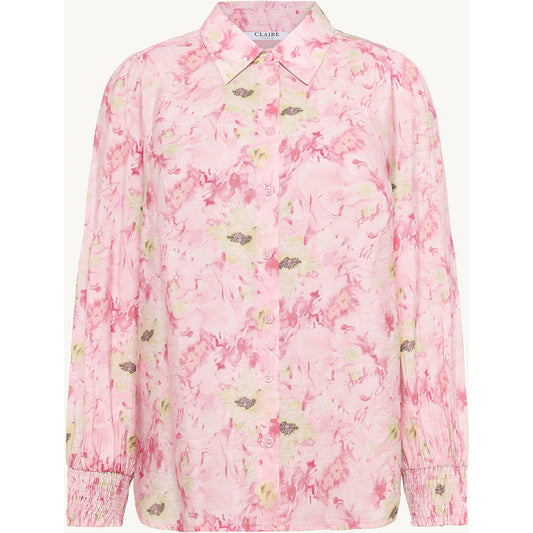 CLAIRE CWRhona Shirts 4306 Pink Touch