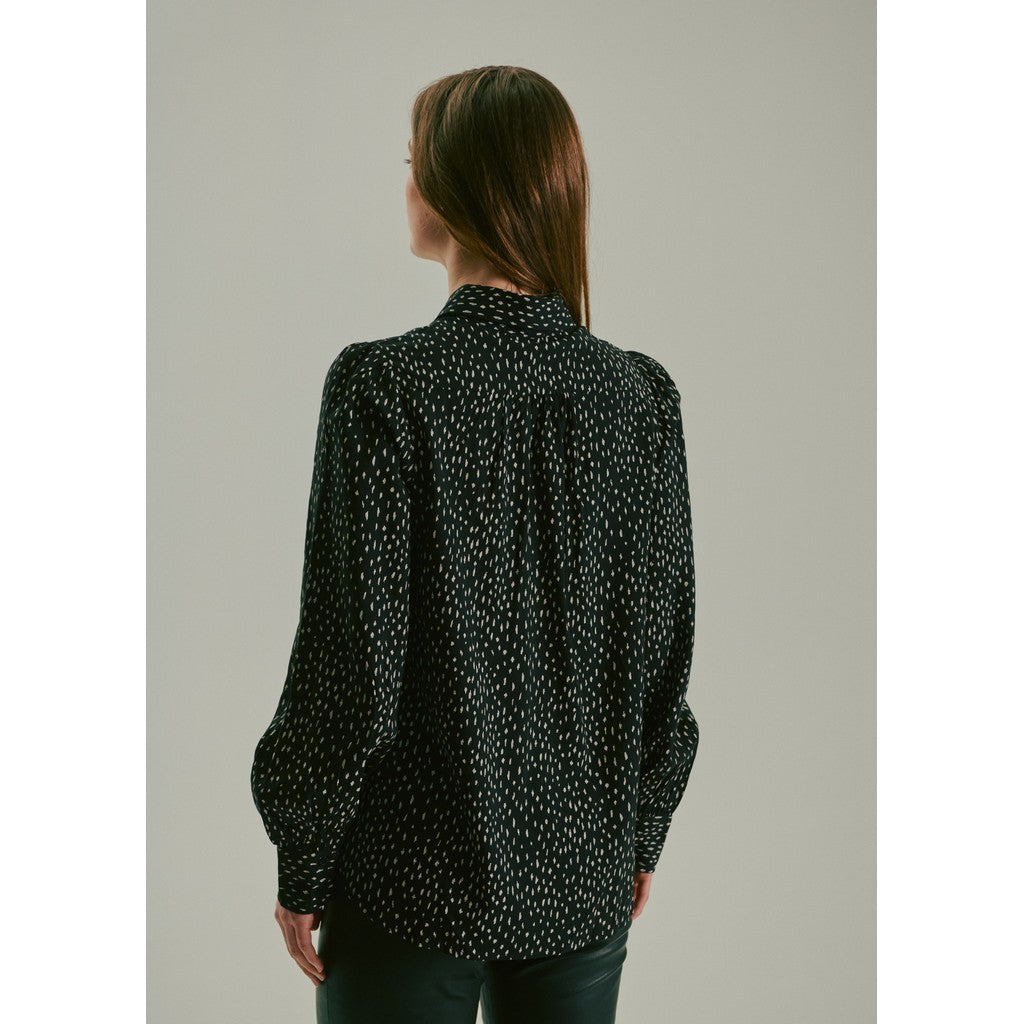 CLAIRE CWRhona Shirts 3244 Black