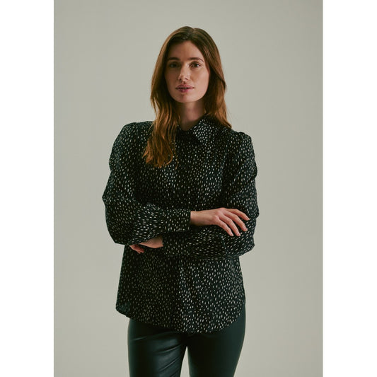 CLAIRE CWRhona Shirts 3244 Black