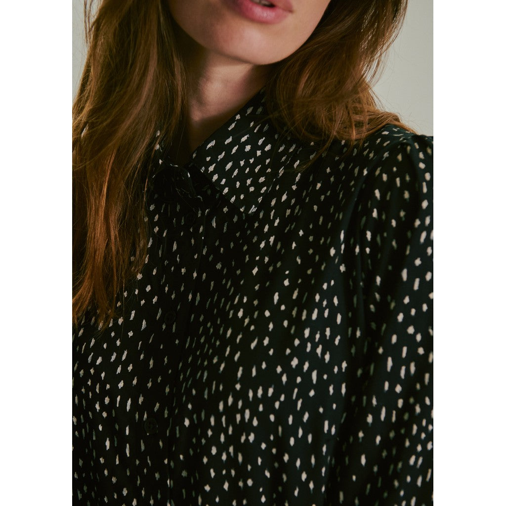 CLAIRE CWRhona Shirts 3244 Black