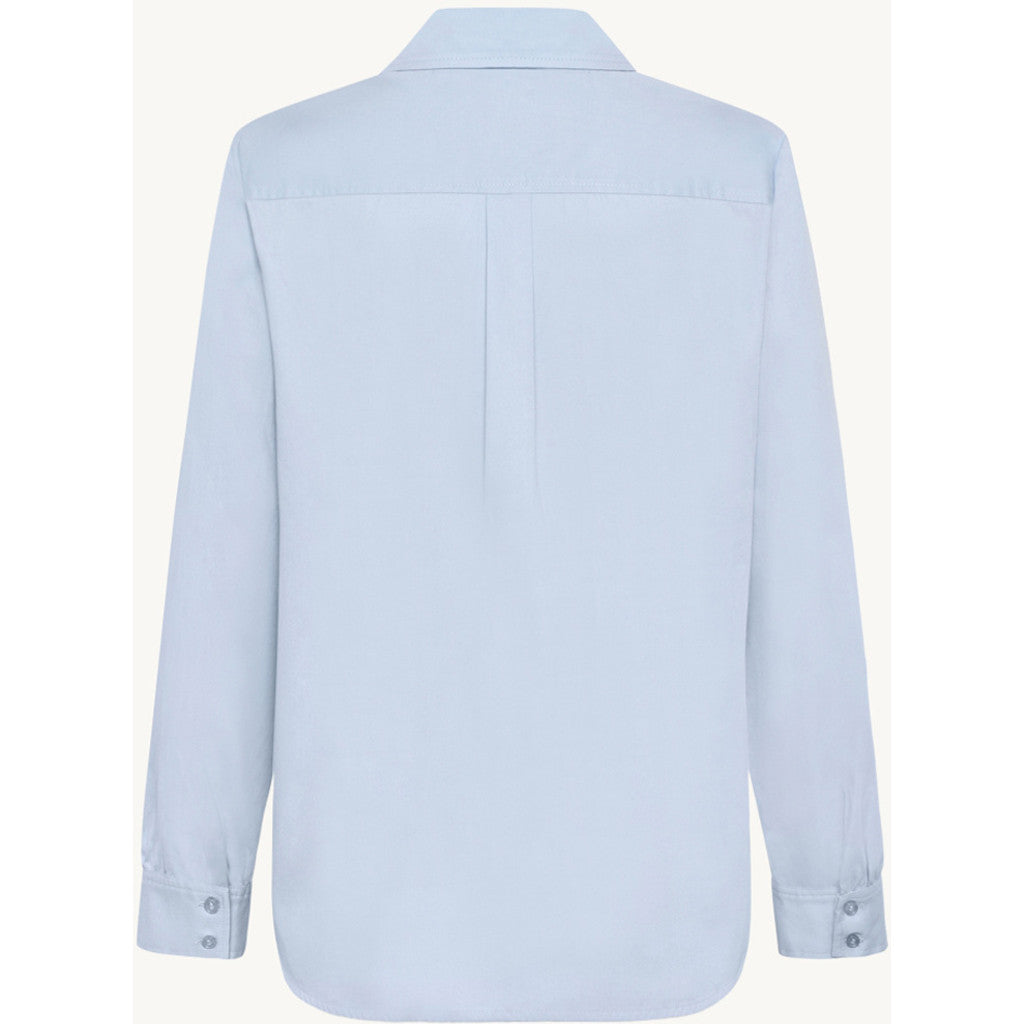 CLAIRE CWRhona Shirts 3101 Angel Blue