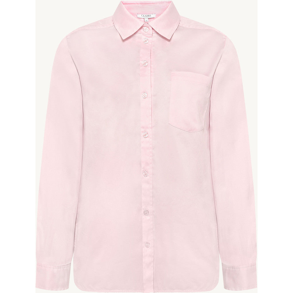 CLAIRE CWRhona Shirts 4306 Pink Touch