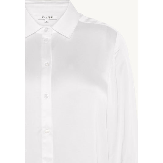 CLAIRE CWRhona Shirts 3246 White