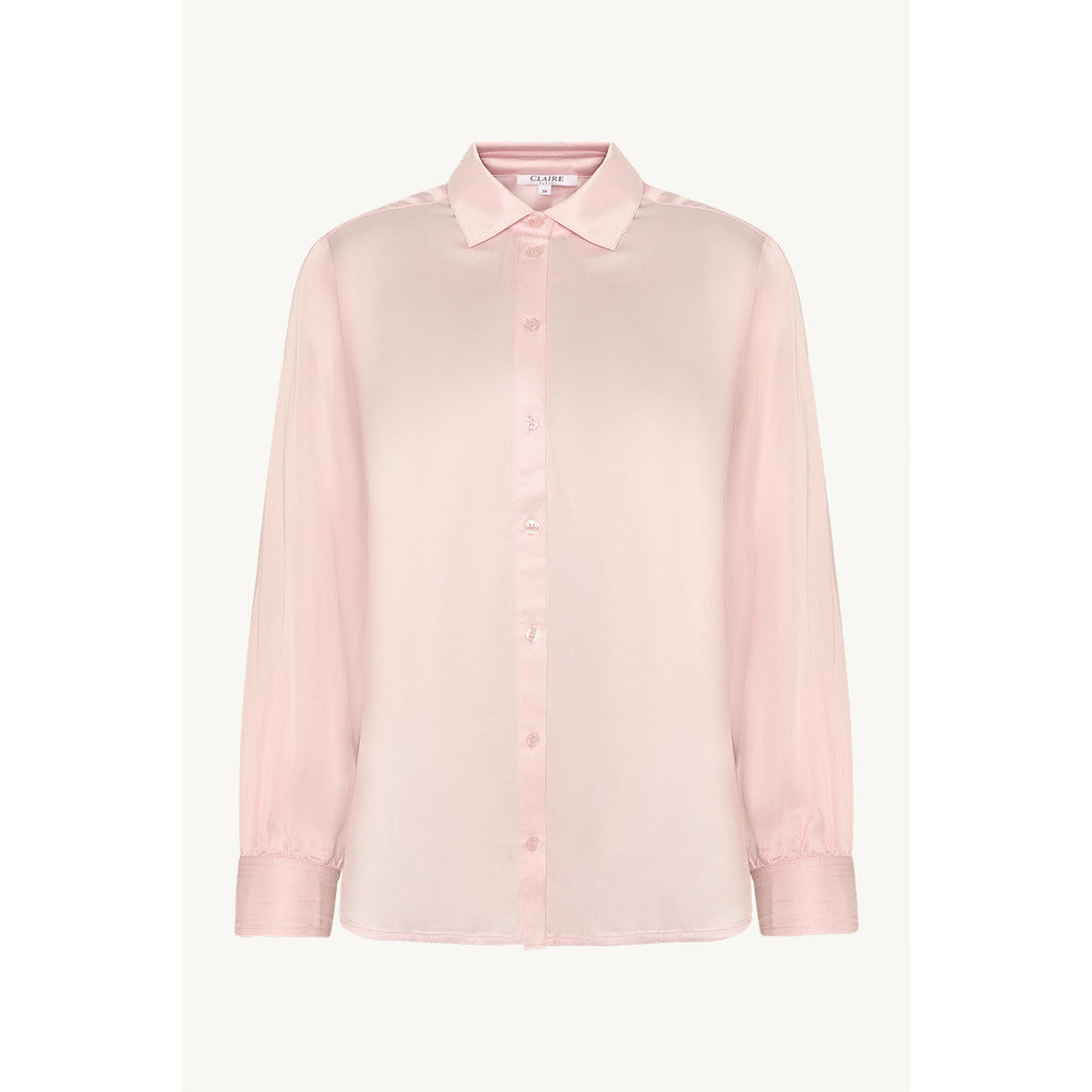 CLAIRE CWRhona Shirts 4306 Pink Touch