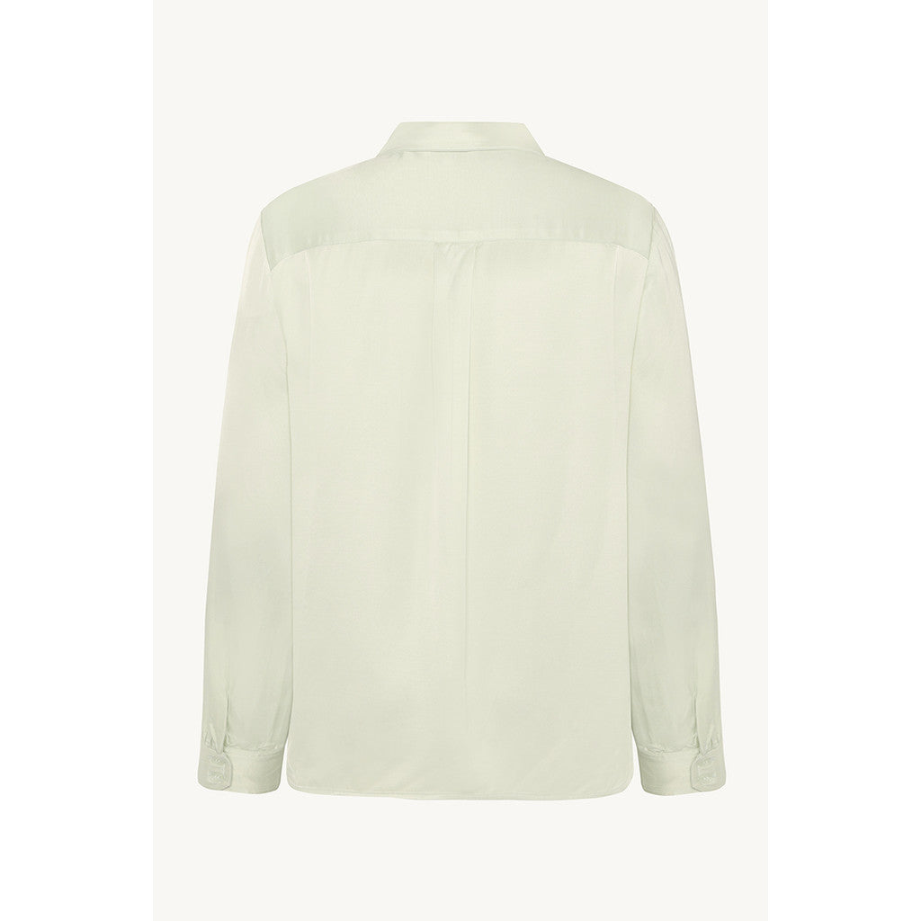 CLAIRE CWRhona Shirts 4422 Pale Aqua