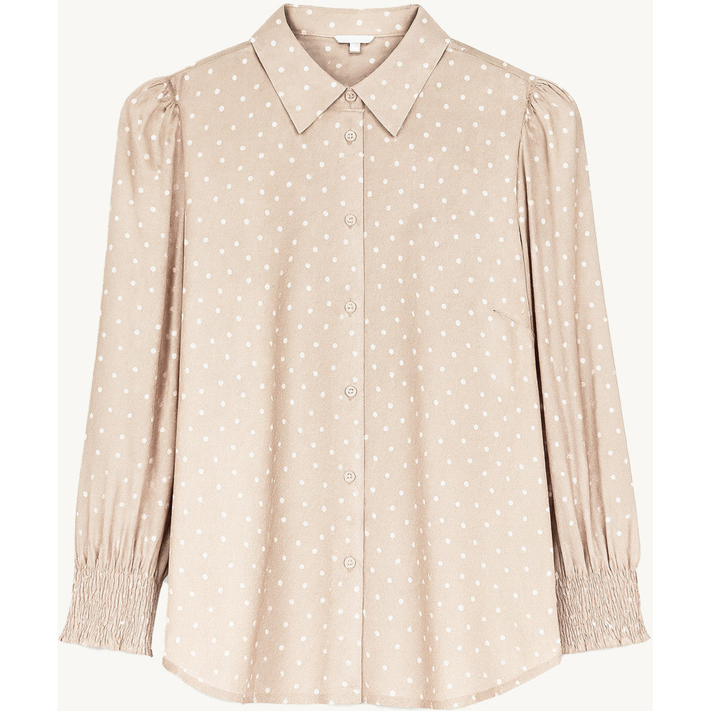 CLAIRE CWRhona Shirts 4320 Pale Pink