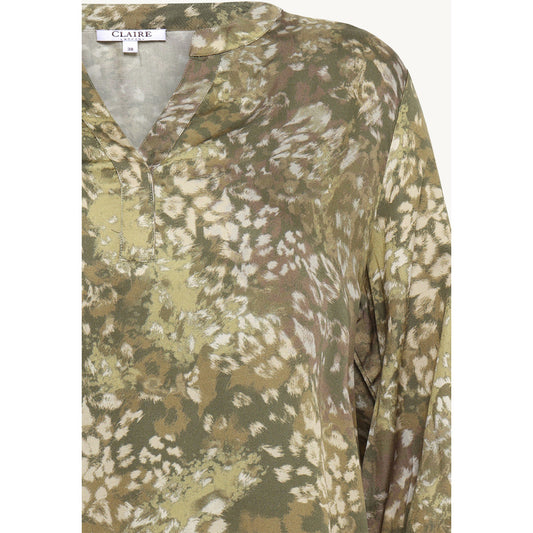 CLAIRE CWRikkeliza Shirts 4480 Old Forest