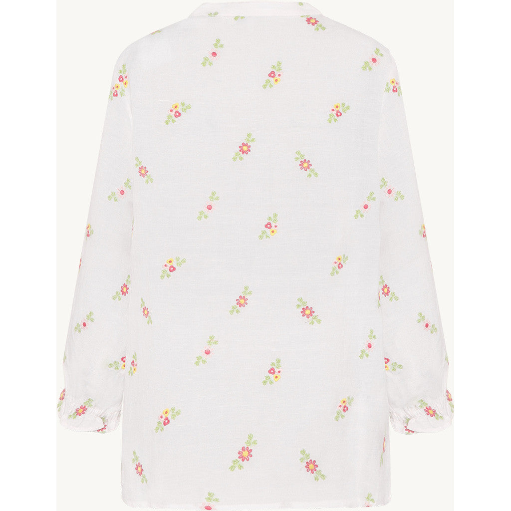 CLAIRE CWRikkeliza Shirts 4761 Peaches