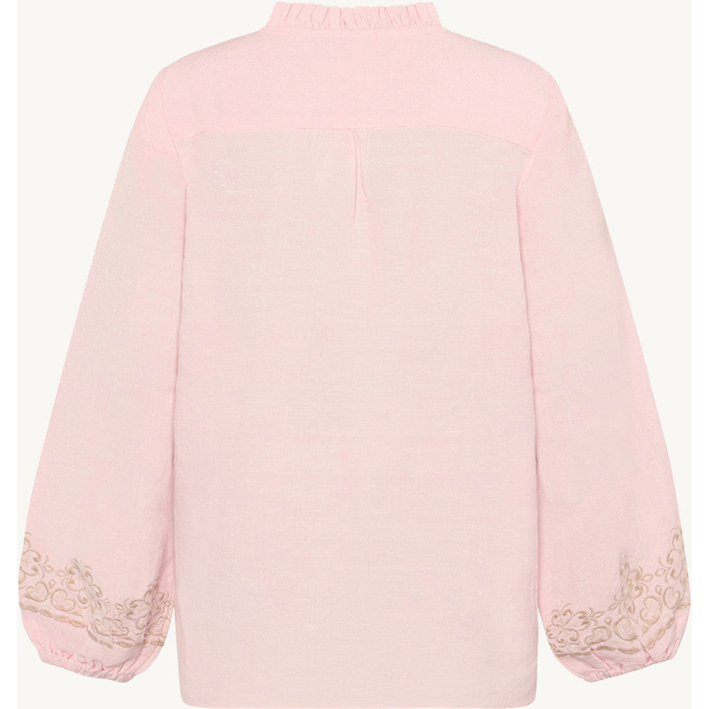 CLAIRE CWRilla Shirts 4306 Pink Touch