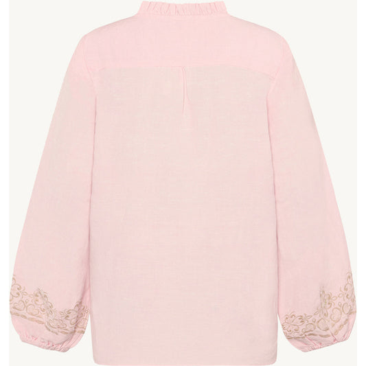 CLAIRE CWRilla Shirts 4306 Pink Touch