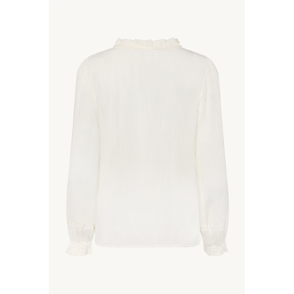 CLAIRE CWRine Shirts 3217 Gardenia
