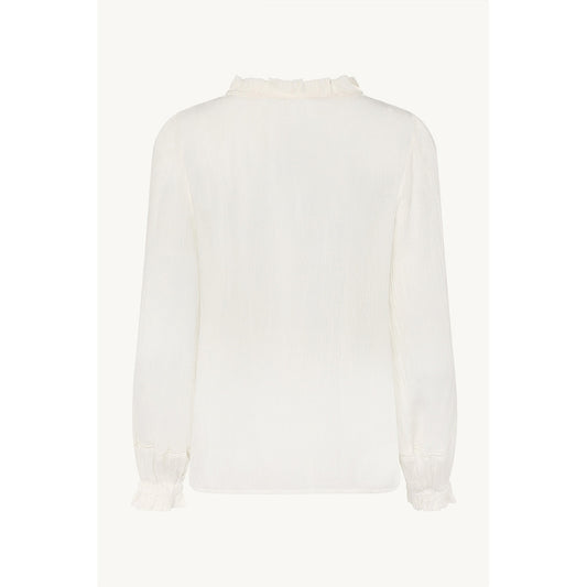 CLAIRE CWRine Shirts 3217 Gardenia
