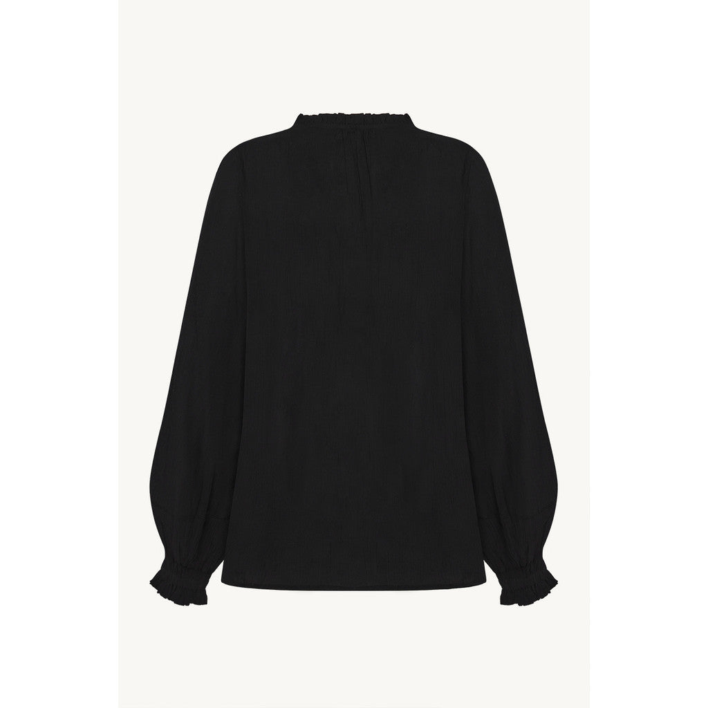 CLAIRE CWRine Shirts 3244 Black