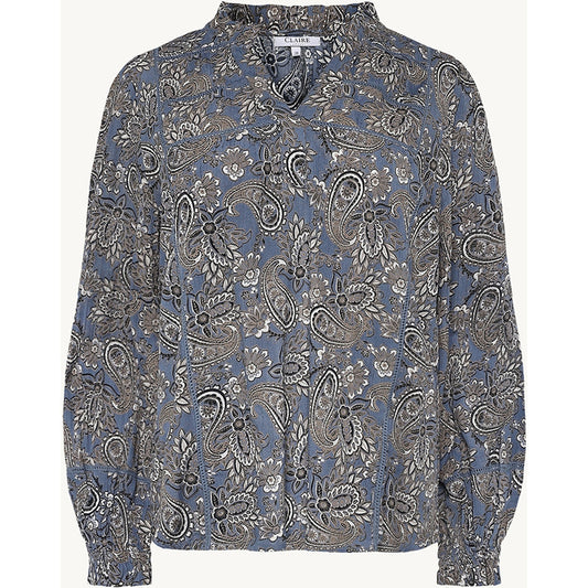 CLAIRE CWRine Shirts 4133 Wild Wind