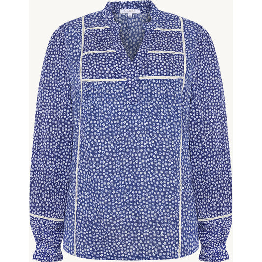 CLAIRE CWRine Shirts 4141 Blueprint