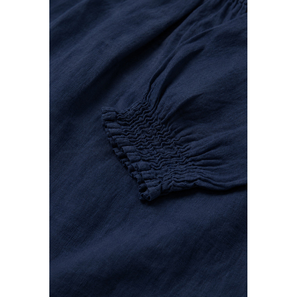CLAIRE CWRobyn Shirts 3151 Dark Navy