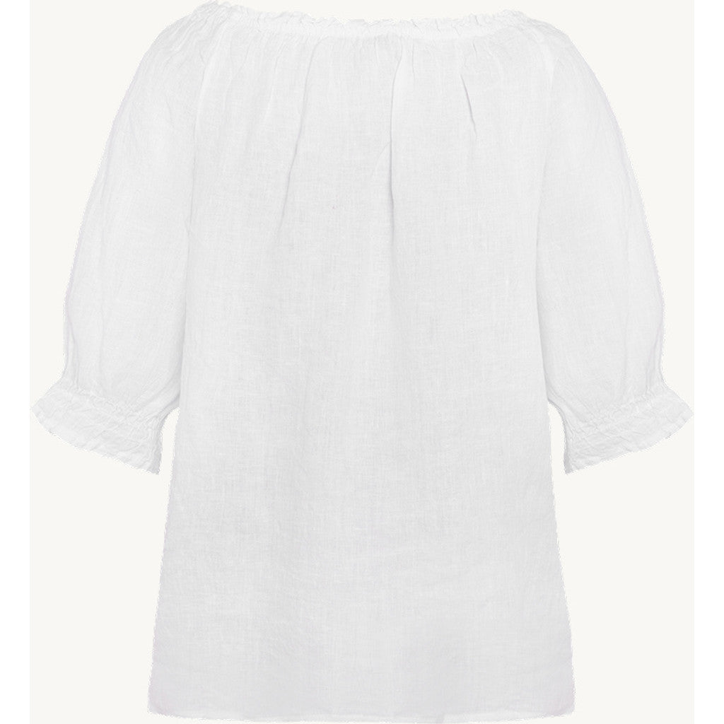 CLAIRE CWRobyn Shirts 3246 White