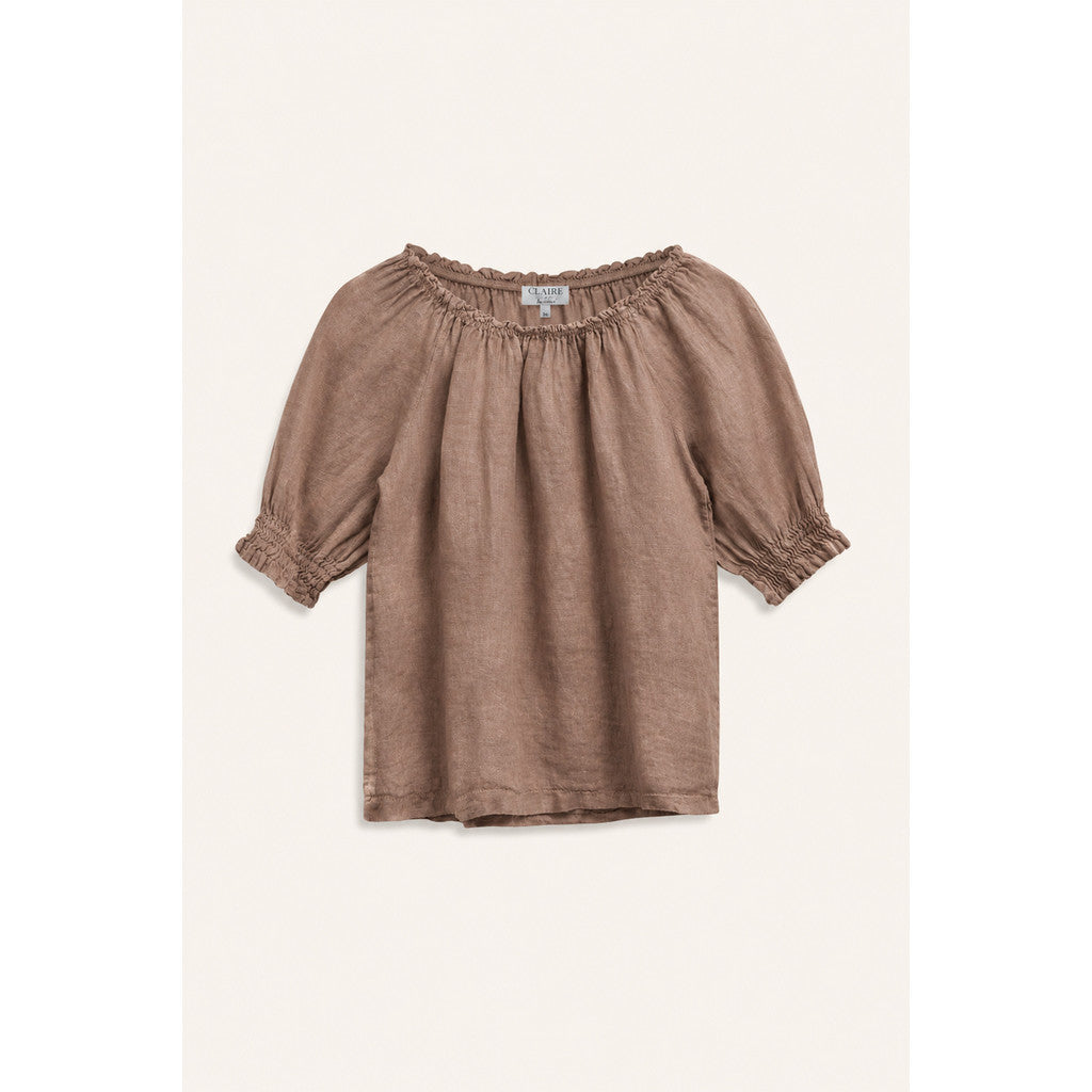 CLAIRE CWRobyn Shirts 4534 Mountain