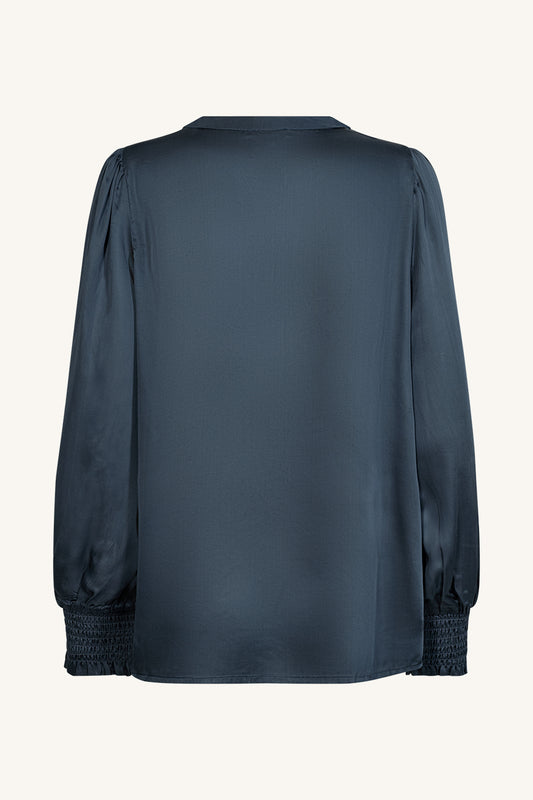 CLAIRE CWRolyca Shirts 3994 Orion Blue