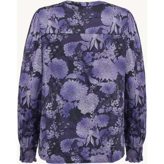 CLAIRE CWRolyca Shirts 3151 Dark Navy