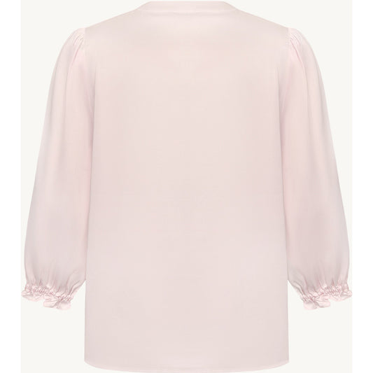 CLAIRE CWRolyca Shirts 4306 Pink Touch