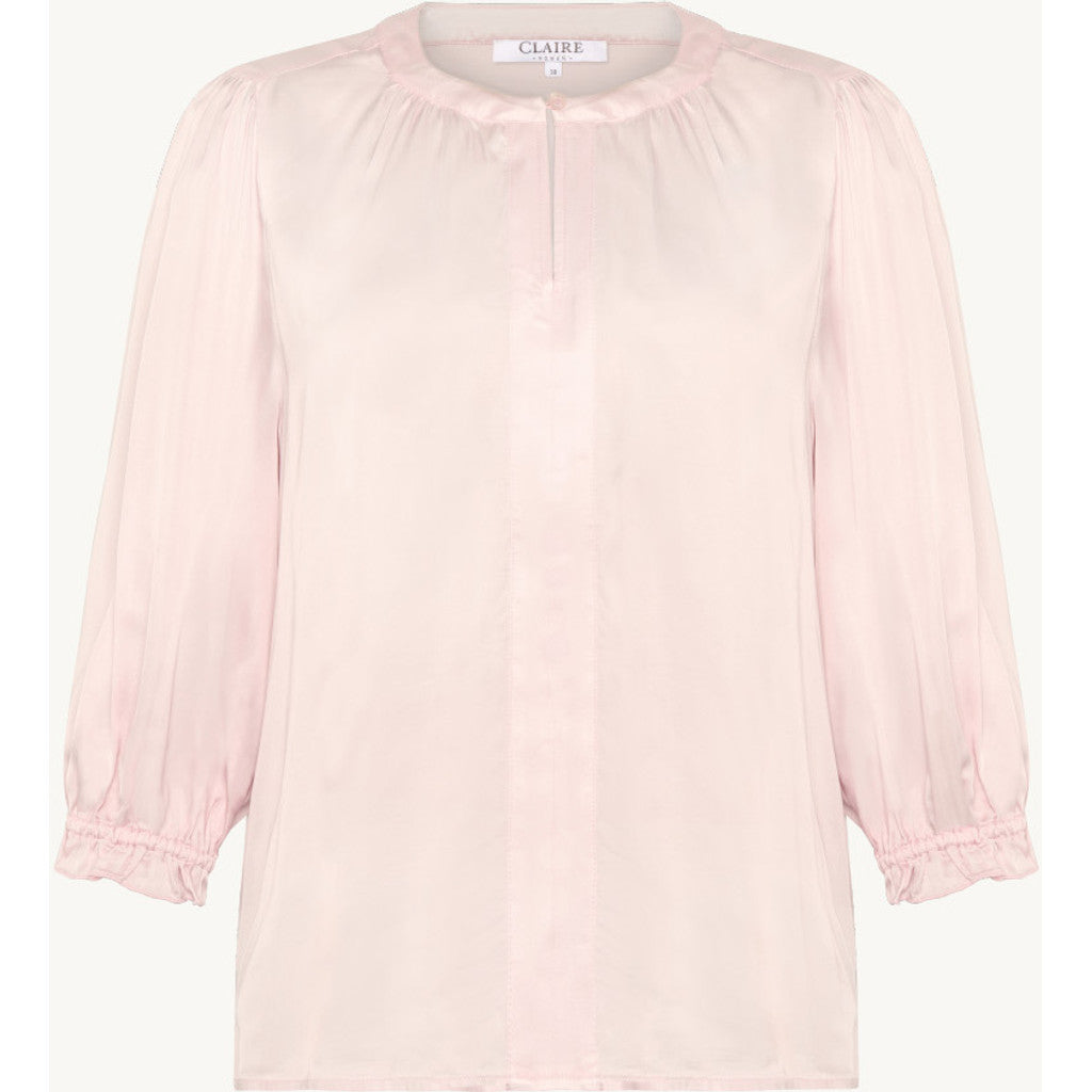 CLAIRE CWRolyca Shirts 4306 Pink Touch