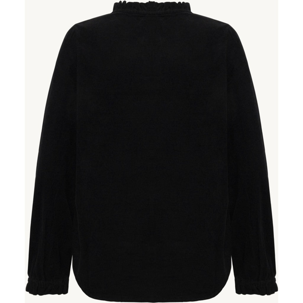 CLAIRE CWRomane Shirts 3244 Black