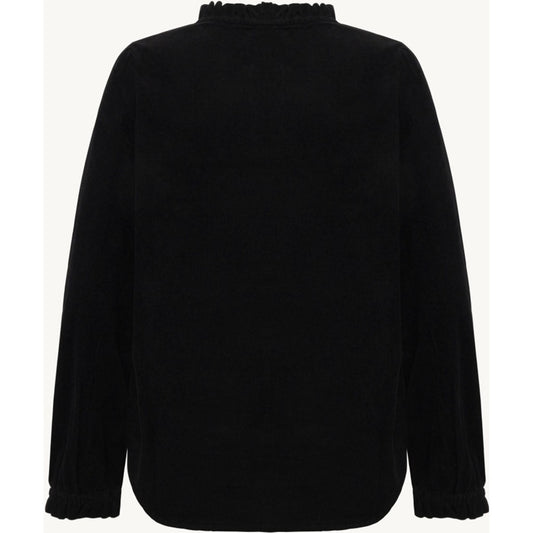 CLAIRE CWRomane Shirts 3244 Black