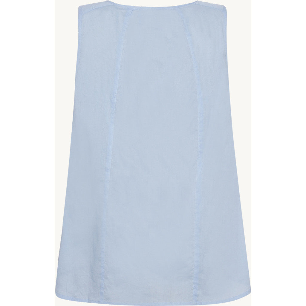 CLAIRE CWRoselina Shirts 3185 Serenity