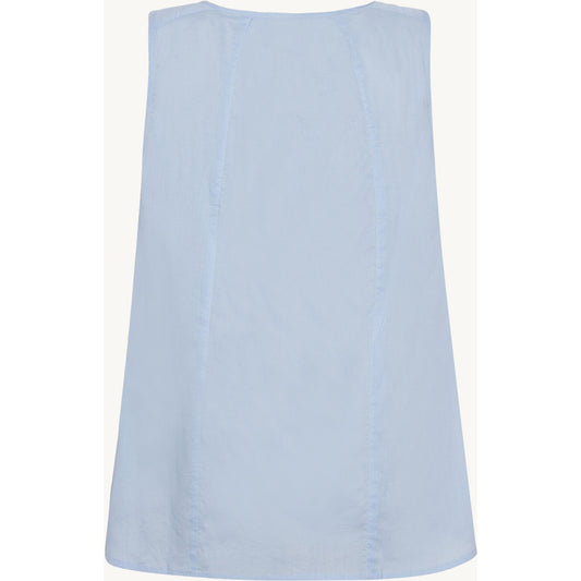 CLAIRE CWRoselina Shirts 3185 Serenity