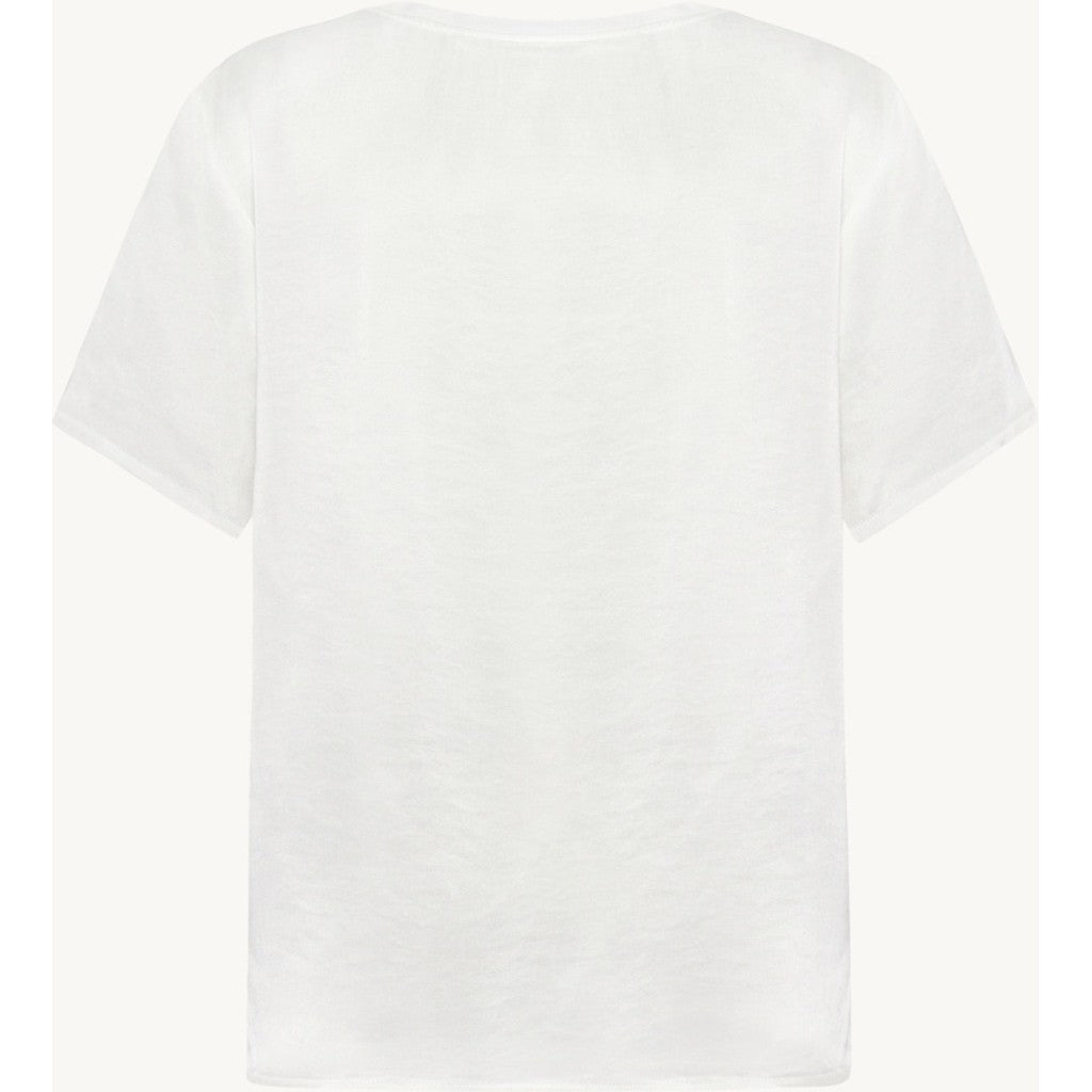 CLAIRE CWRoselind Shirts 3217 Gardenia