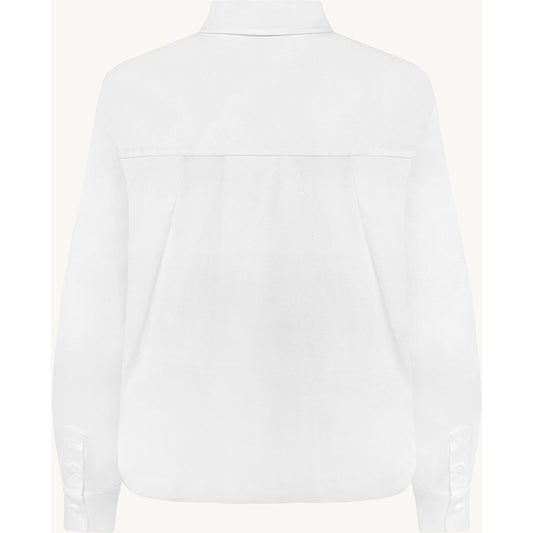 CLAIRE CWRoshna Shirts 3246 White