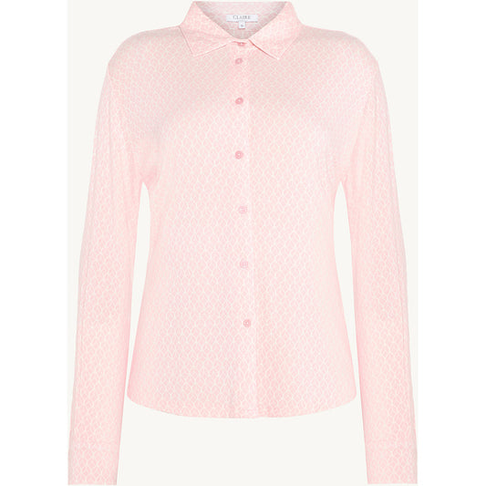 CLAIRE CWRunna Shirts 4306 Pink Touch