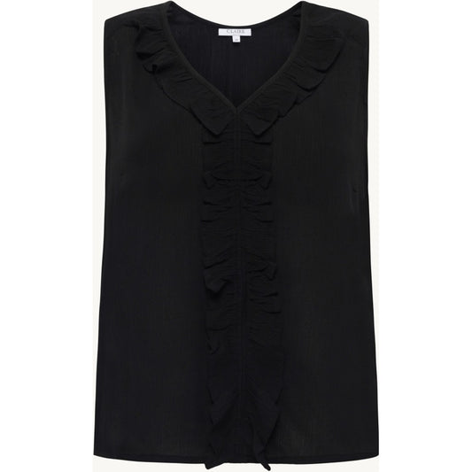 CLAIRE CWSabilla Shirts 3244 Black