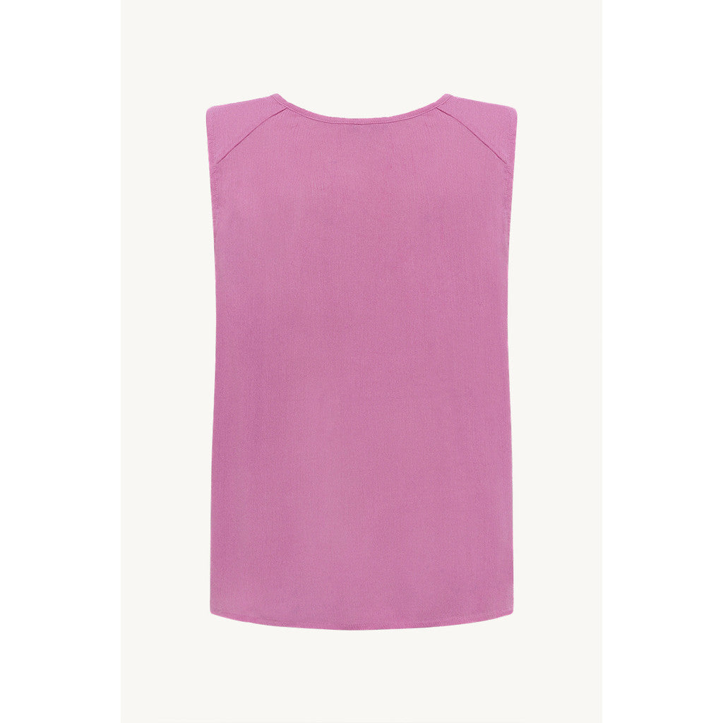 CLAIRE CWSabilla Shirts 3751 Fiji Pink