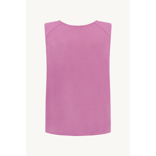 CLAIRE CWSabilla Shirts 3751 Fiji Pink