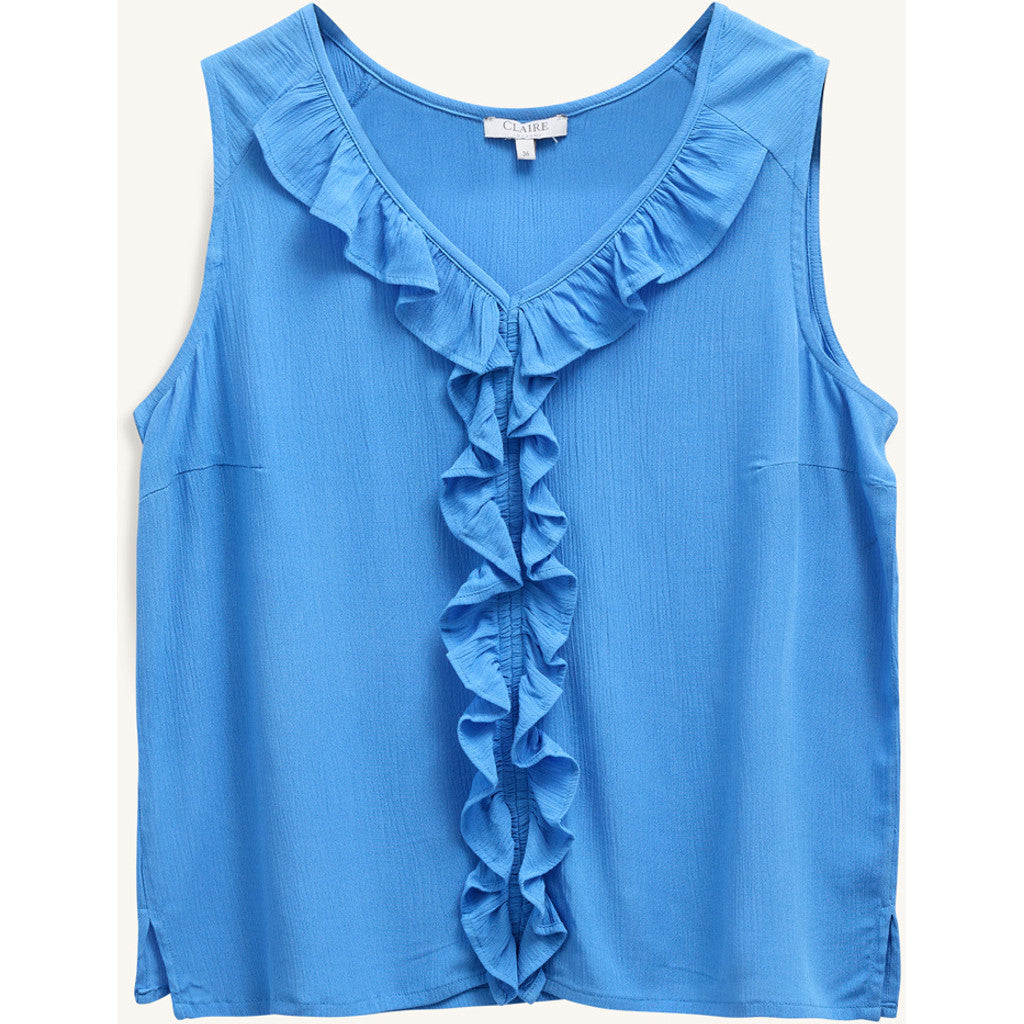 CLAIRE CWSabilla Shirts 4127 Marina