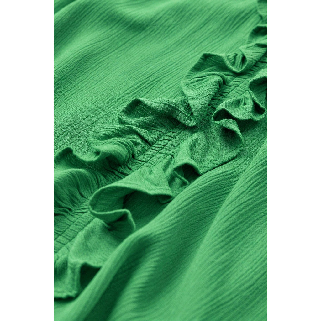 CLAIRE CWSabilla Shirts 4459 Green Bee