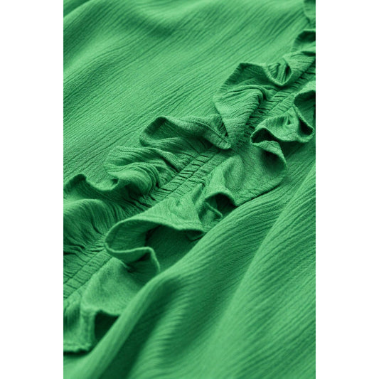 CLAIRE CWSabilla Shirts 4459 Green Bee
