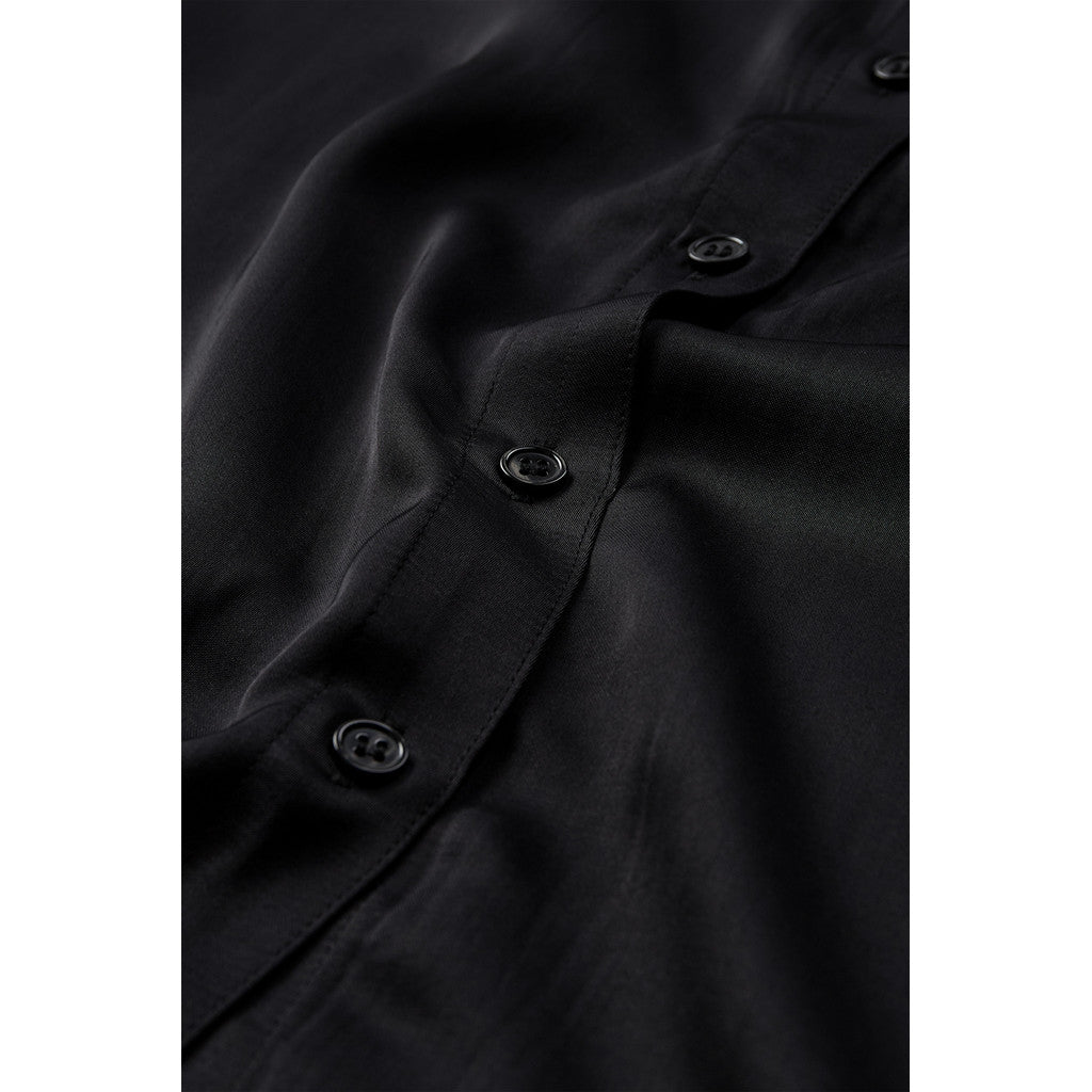 CLAIRE CWSabrina Shirts 3244 Black