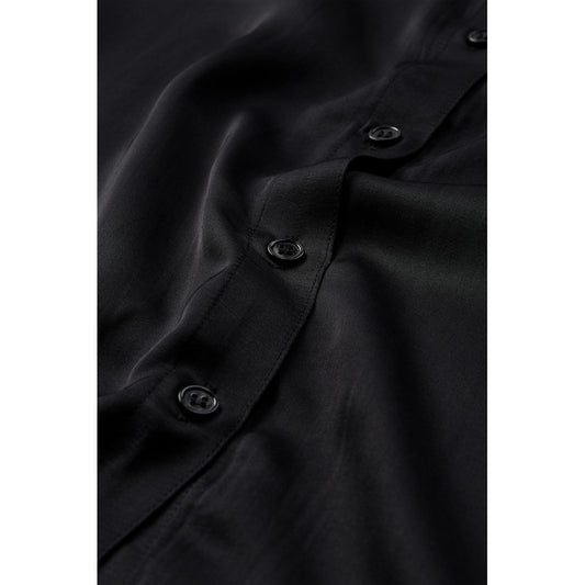 CLAIRE CWSabrina Shirts 3244 Black