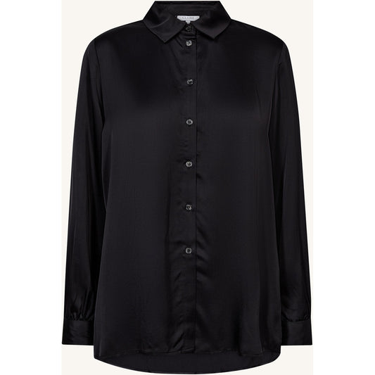 CLAIRE CWSabrina Shirts 3244 Black