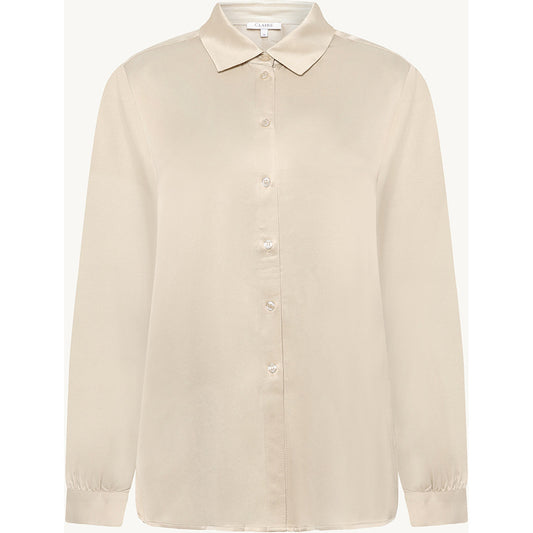CLAIRE CWSabrina Shirts 4501 French Oak