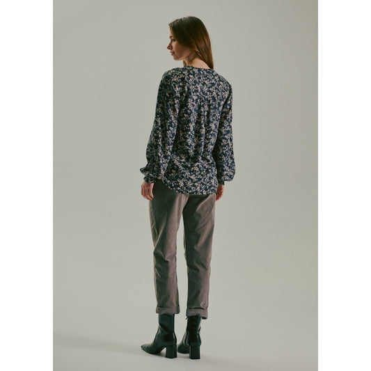 CLAIRE CWSadie Shirts 3151 Dark Navy