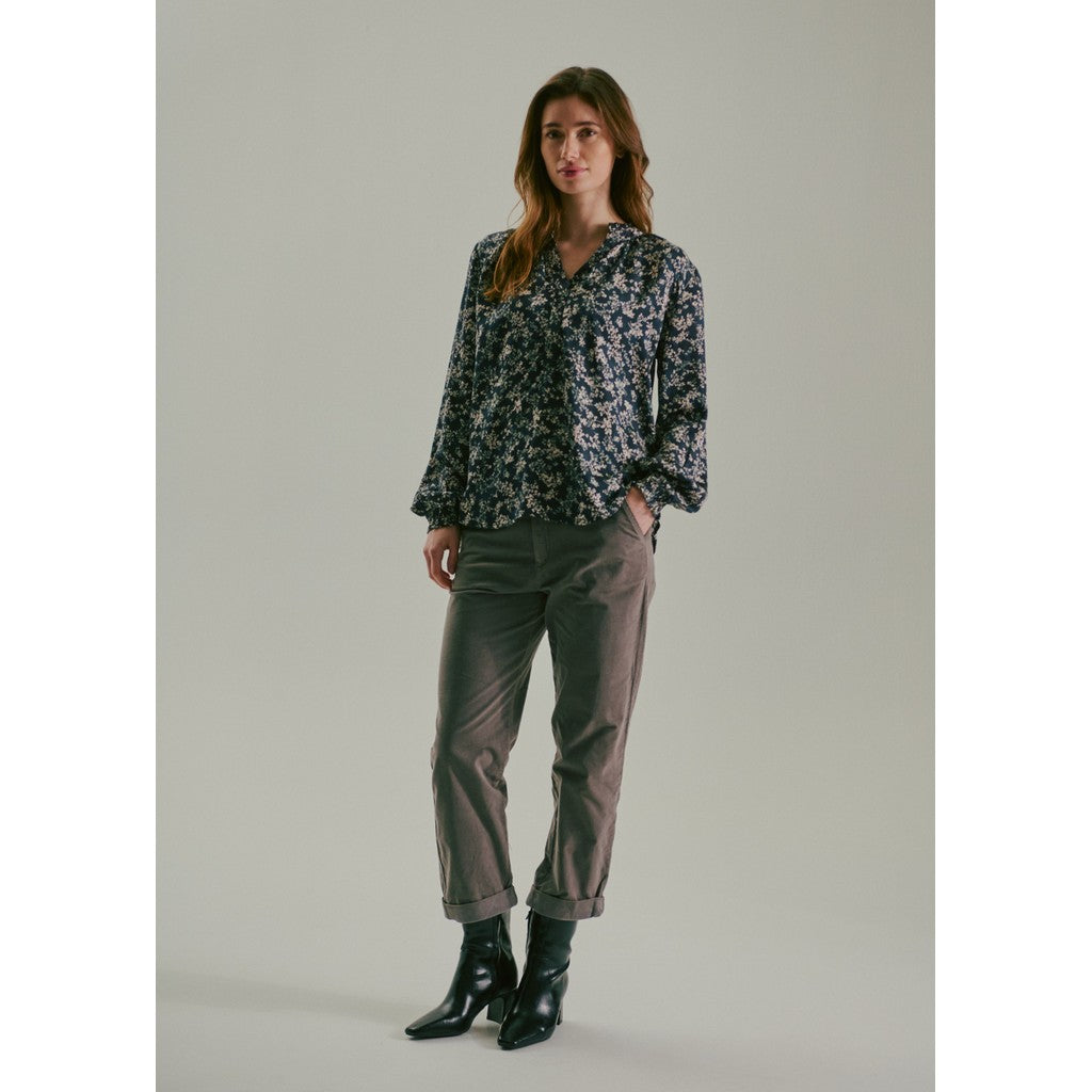 CLAIRE CWSadie Shirts 3151 Dark Navy