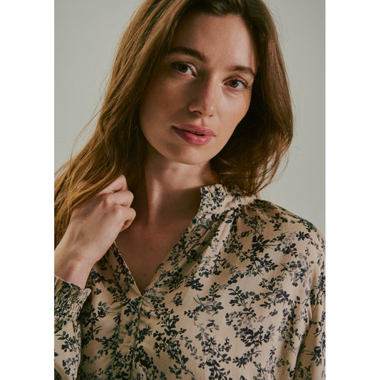 CLAIRE CWSadie Shirts 3274 Safari