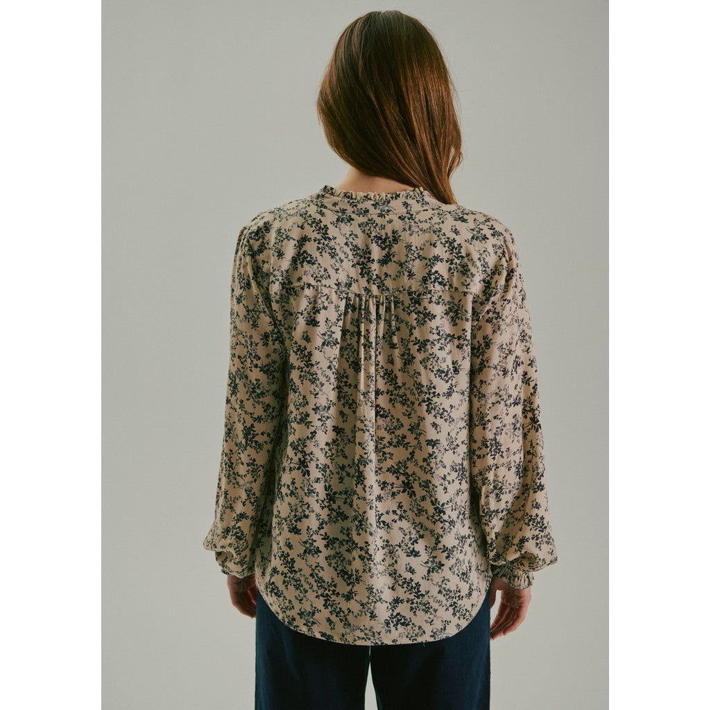 CLAIRE CWSadie Shirts 3274 Safari